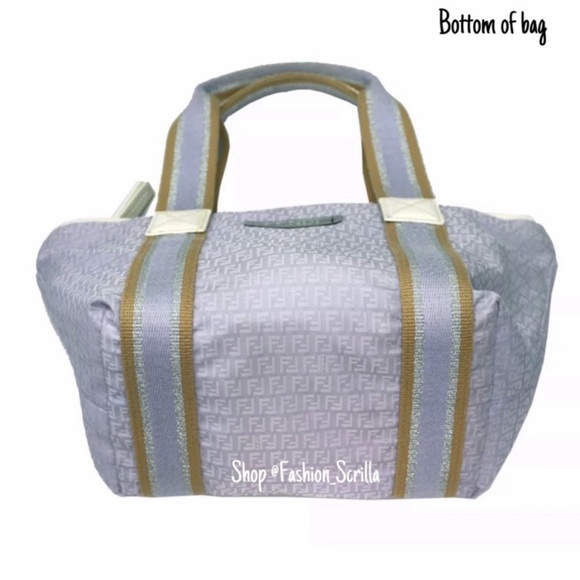 Vintage Fendi Bundle - Picture 6 of 8